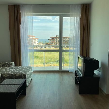 Appartement Апартамент В Сарафово à Burgas Extérieur photo