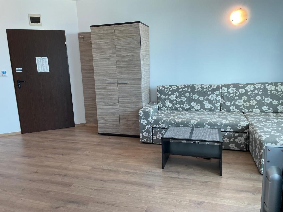 Appartement Апартамент В Сарафово à Burgas Extérieur photo