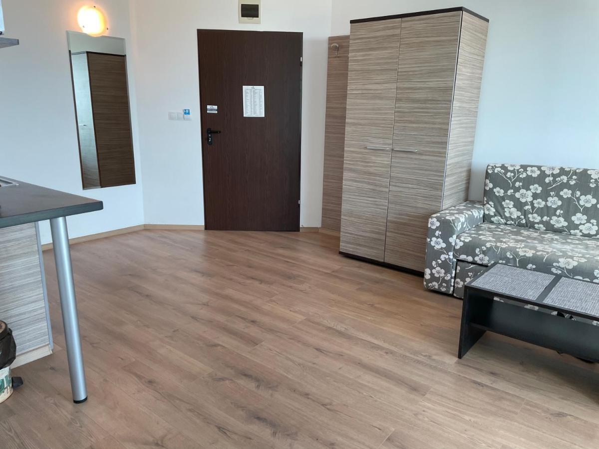 Appartement Апартамент В Сарафово à Burgas Extérieur photo