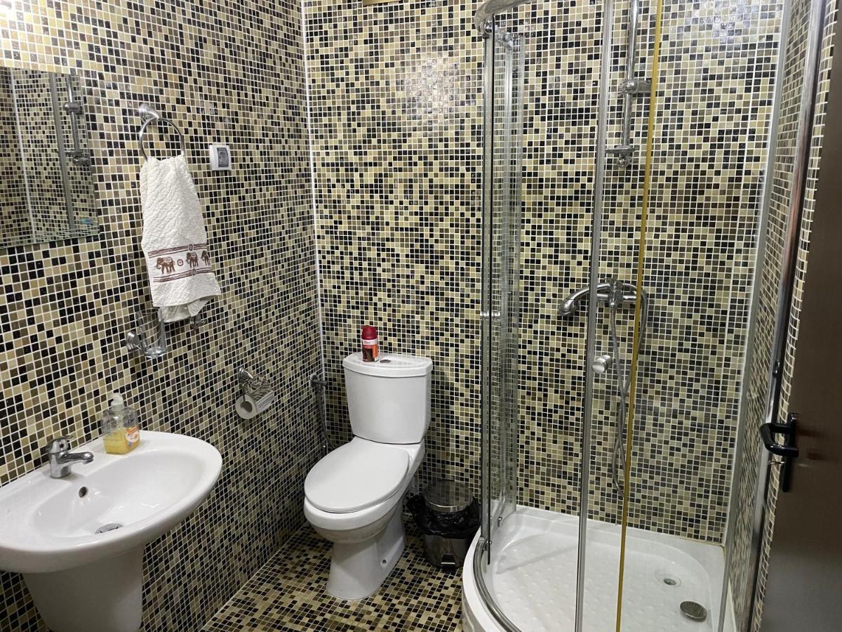 Appartement Апартамент В Сарафово à Burgas Extérieur photo