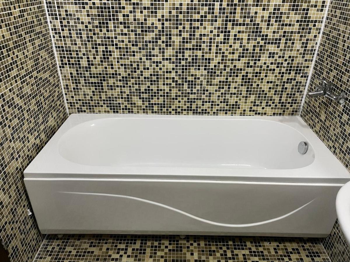 Appartement Апартамент В Сарафово à Burgas Extérieur photo
